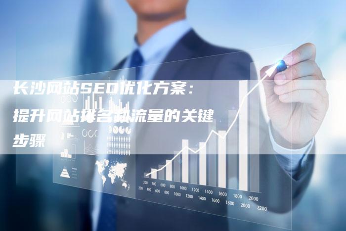 长沙网站SEO优化方案：提升网站排名和流量的关键步骤-夫唯发布外链网