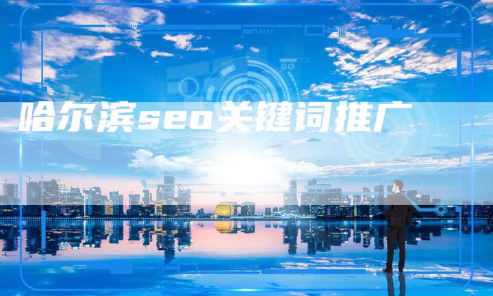 哈尔滨seo关键词推广-夫唯发布外链网