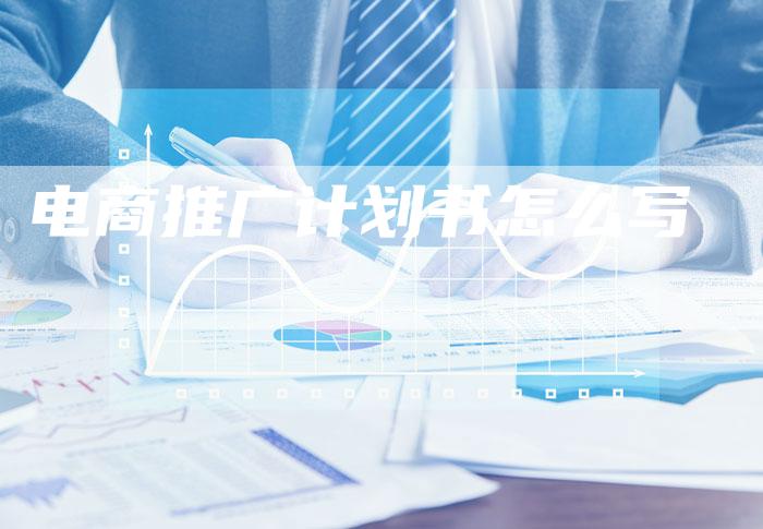 电商推广计划书怎么写-夫唯发布外链网