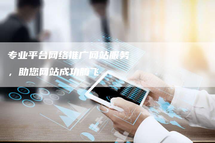 专业平台网络推广网站服务，助您网站成功腾飞-夫唯发布外链网