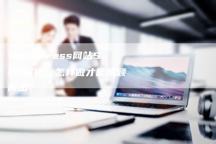 WordPress网站SEO优化：怎样做才能脱颖而出？-夫唯发布外链网