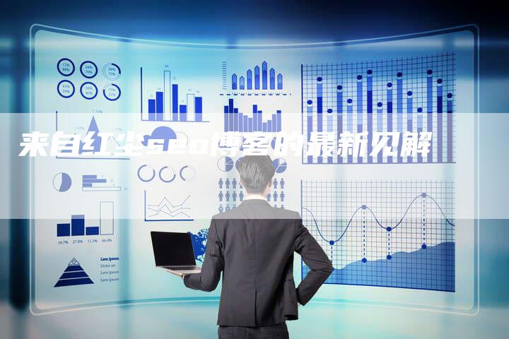 来自红尘seo博客的最新见解-夫唯发布外链网