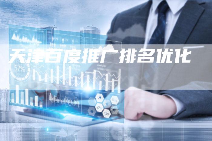 天津百度推广排名优化