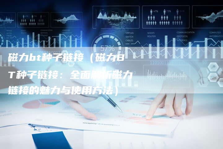 磁力bt种子链接（磁力BT种子链接：全面解析磁力链接的魅力与使用方法）-夫唯发布外链网