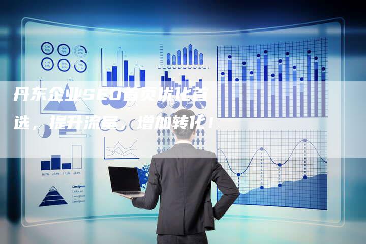 丹东企业SEO首页优化首选，提升流量，增加转化！