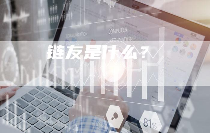 链友是什么？-夫唯发布外链网