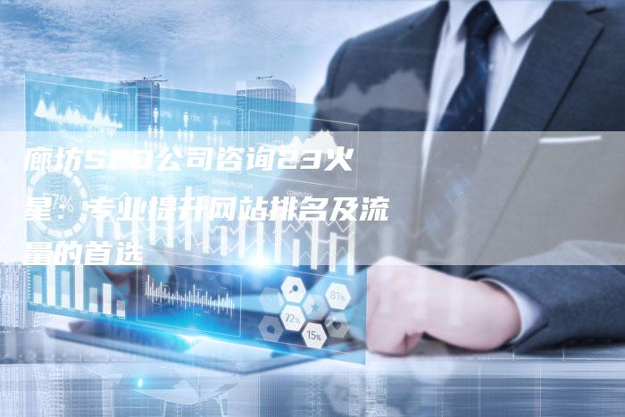 廊坊SEO公司咨询23火星：专业提升网站排名及流量的首选-夫唯发布外链网