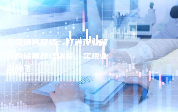 公司销售网络：打造行业领先的销售网络体系，实现业务腾飞-夫唯发布外链网