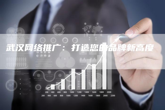 武汉网络推广：打造您的品牌新高度