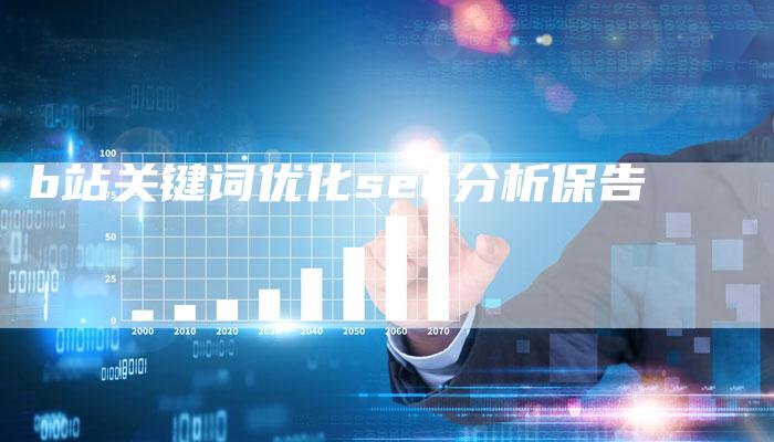 b站关键词优化seo分析保告