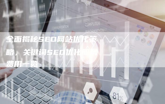 全面揭秘SEO网站优化策略，关键词SEO优化服务费用一览-夫唯发布外链网