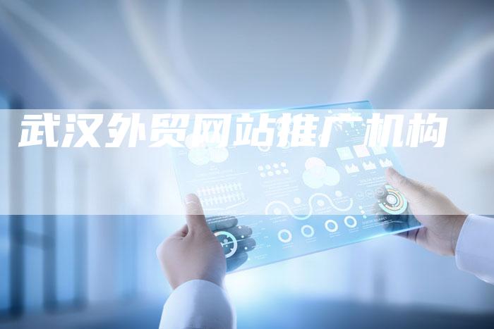武汉外贸网站推广机构-夫唯发布外链网