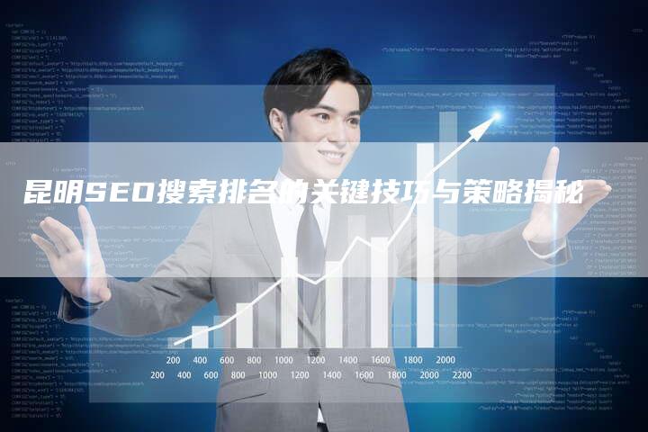 昆明SEO搜索排名的关键技巧与策略揭秘