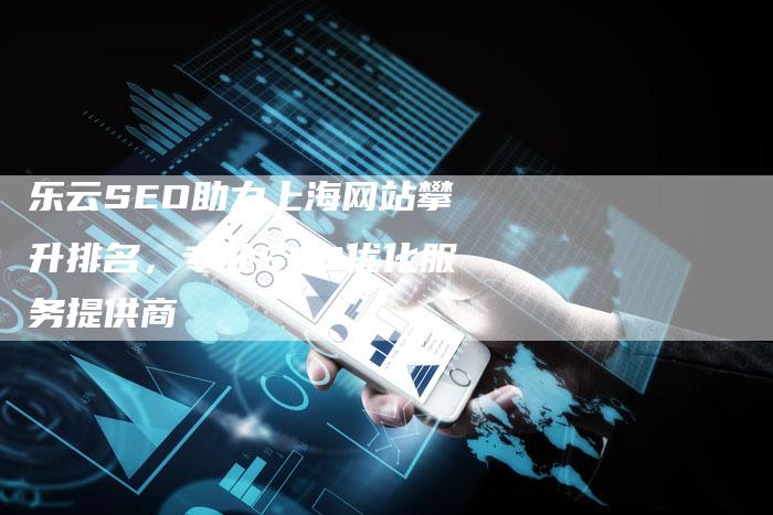 乐云SEO助力上海网站攀升排名，专业SEO优化服务提供商