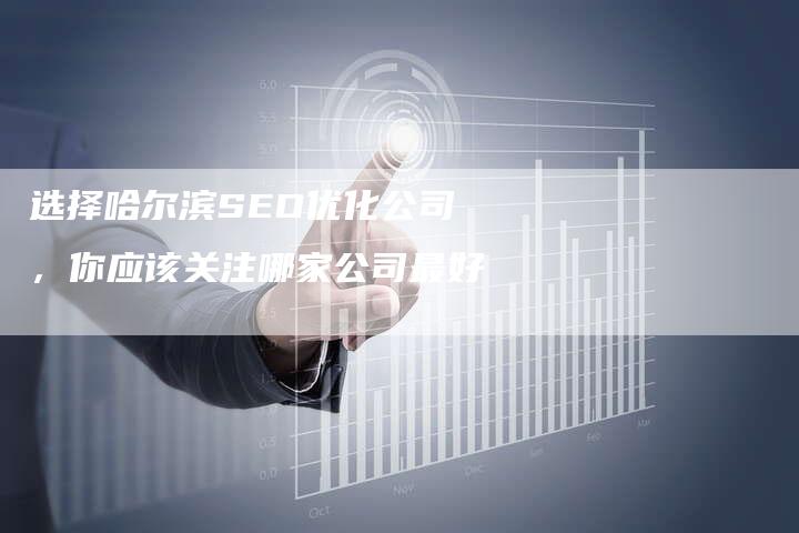 选择哈尔滨SEO优化公司，你应该关注哪家公司最好-夫唯发布外链网